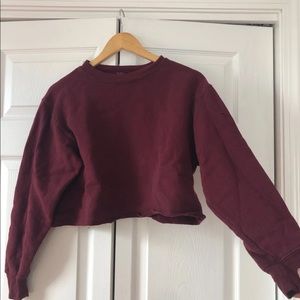Brandy Melville Sweatshirt